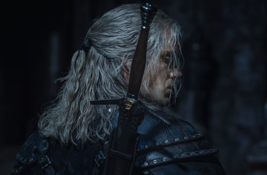 The Witcher: Henry Cavill explains the part of Geralt he knows too well -  Polygon