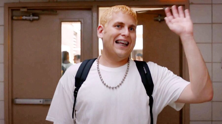 jonah Hill Kanye West