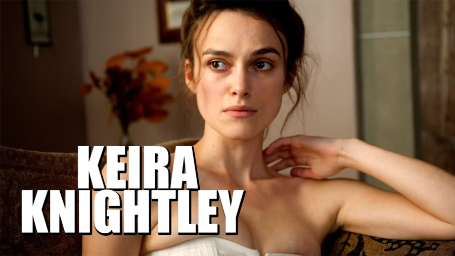 keira knightley