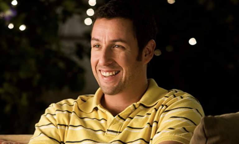 The Best Adam Sandler Movies Ranked From Good To Great 6970