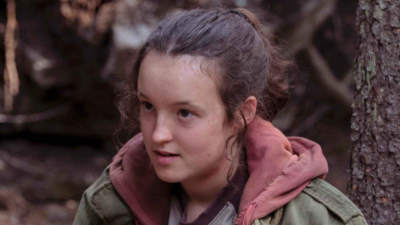 the Last of Us' Creators Won't Recast Bella Ramsey for Season 2