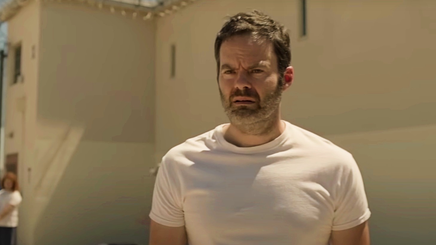 Bill Hader Reveals Why Barry The Best Show On Hbo Is Ending After Season 4 Giant Freakin Robot 