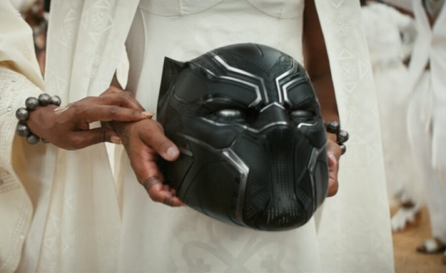 Black Panther