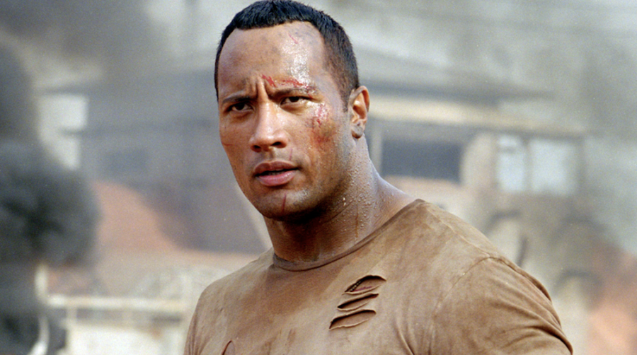 The 7 Best And 7 Worst Dwayne 'The Rock' Johnson Movies