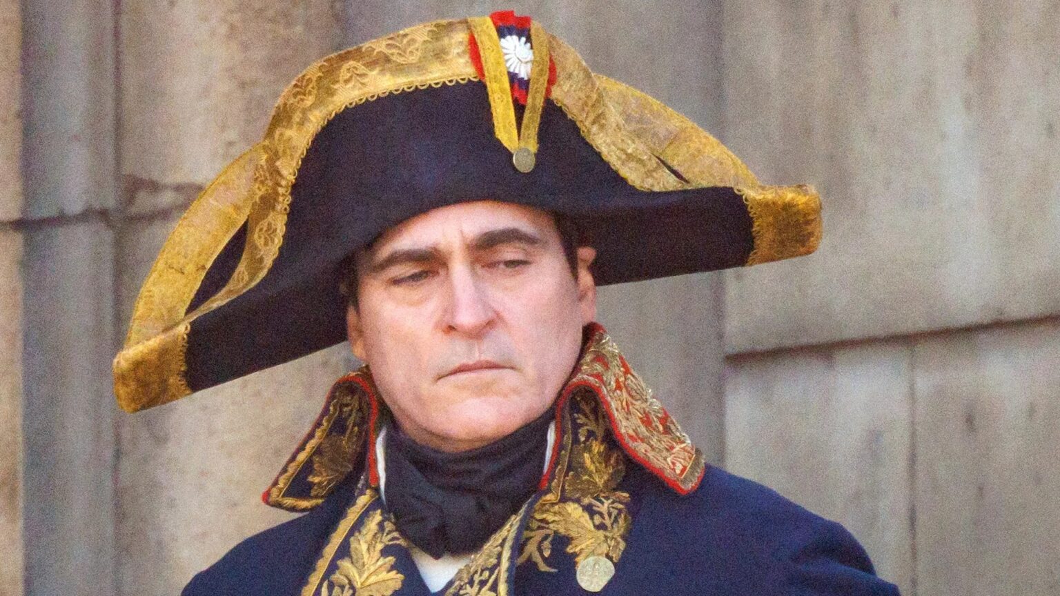 Joaquin Phoenix's Napoleon Is Releasing Four Hour Cut, Here's How To ...