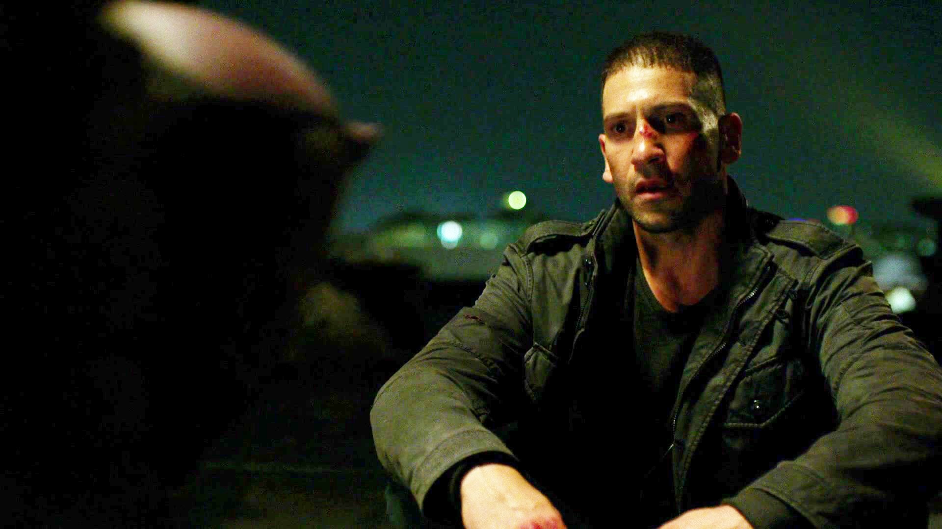 jon bernthal spider-man 4