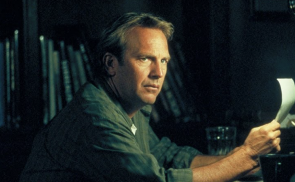 The Worst Kevin Costner Movie Is Nowhere On Streaming