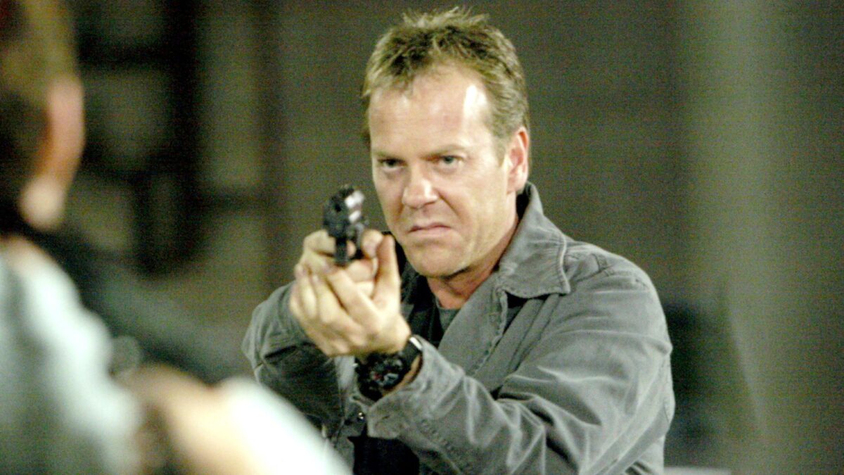 Kiefer Sutherland Reveals Radical 24 Revival, Would Fans Accept It ...