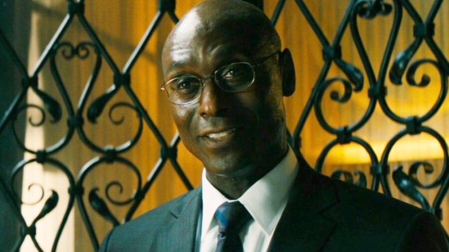 Lance Reddick obituary: The Wire star dies at 60 –