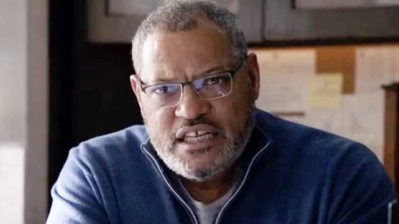 Laurence Fishburne Forgets He's In The Biggest Movie Franchise Ever ...