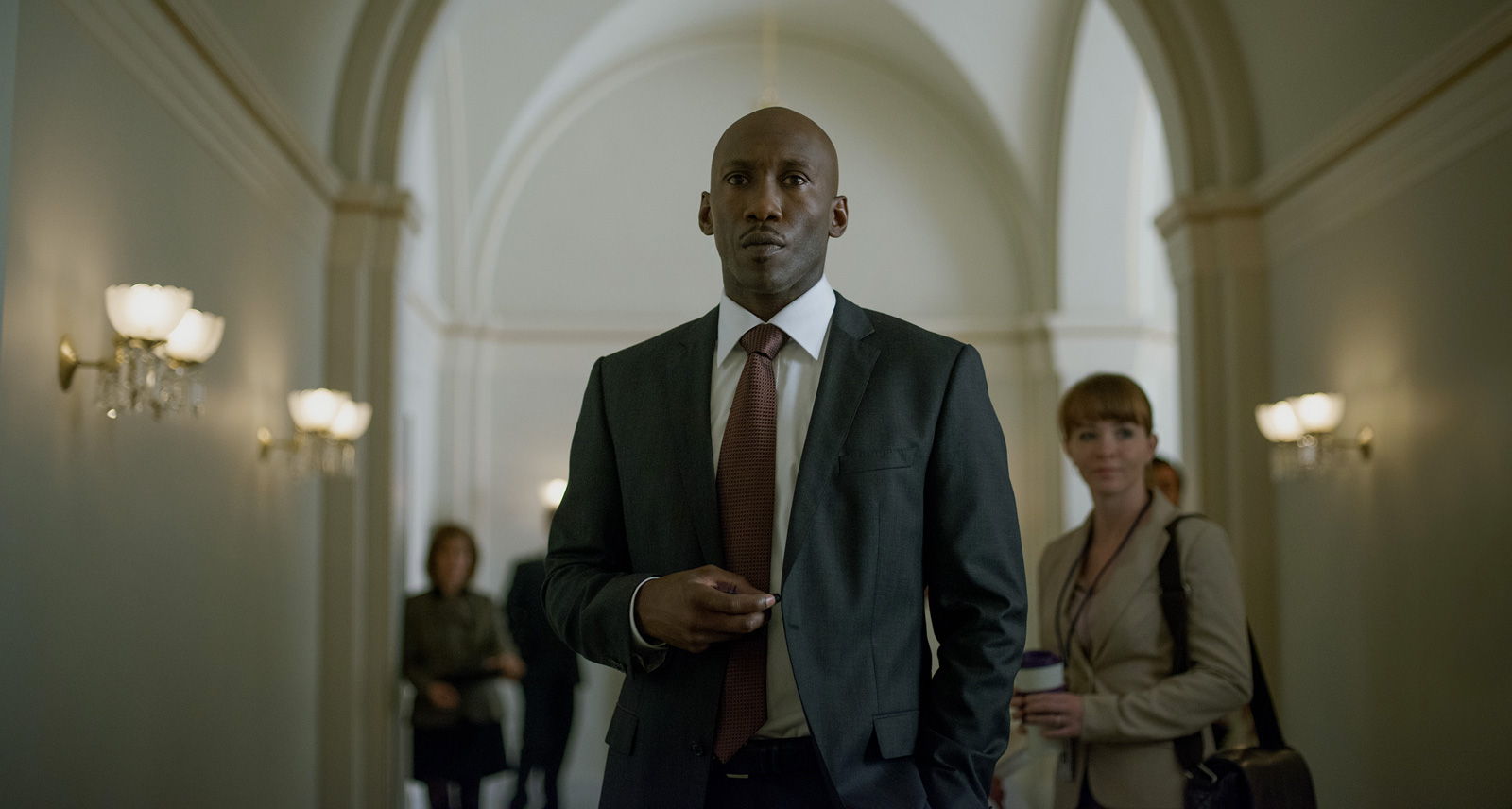 mahershala ali