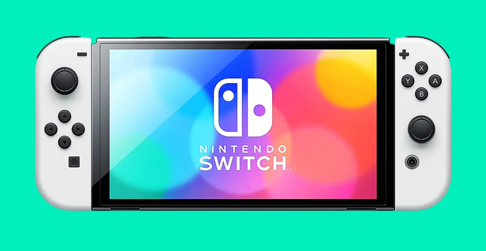 Did Microsoft Just Reveal The Nintendo Switch 2 Release? 