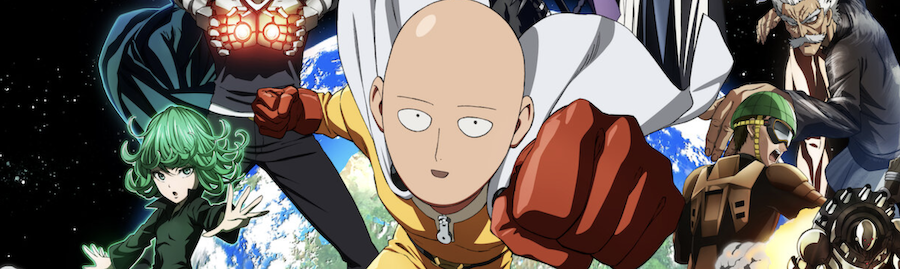 One Punch Man Season 3 Release Date Trailer Story  News