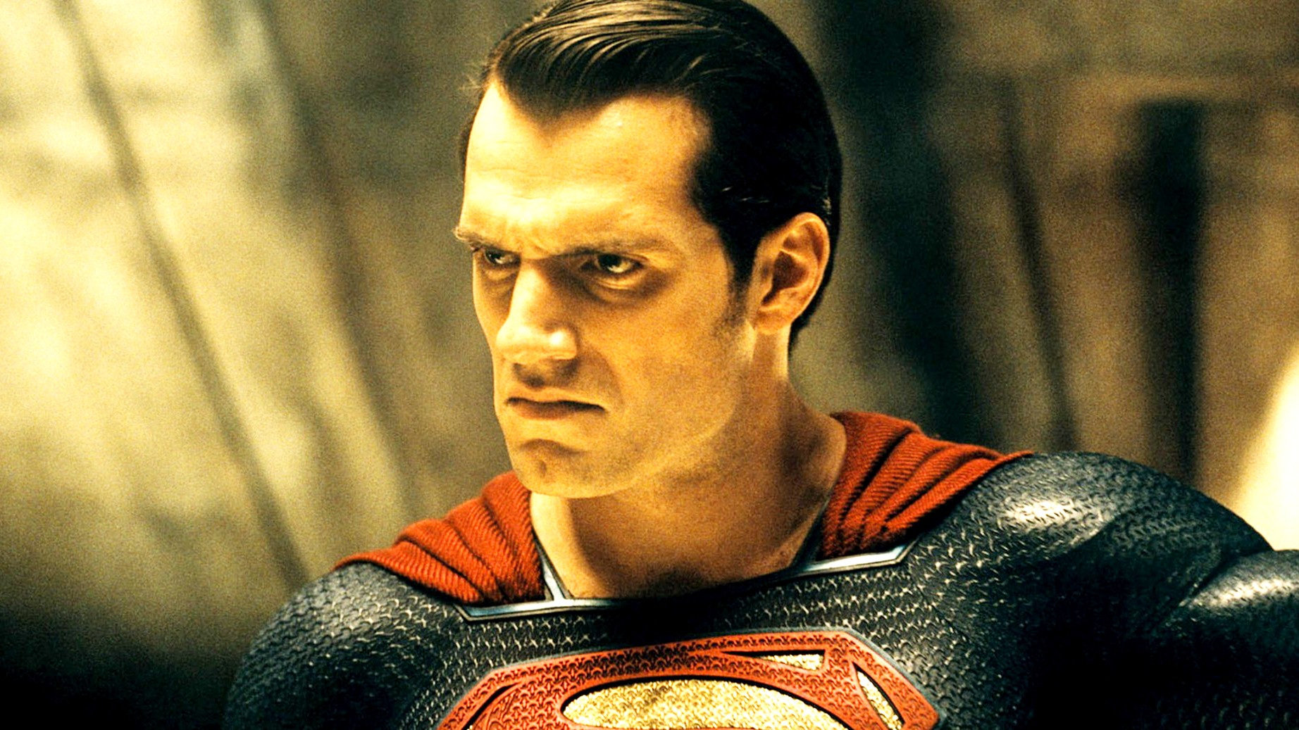 Henry Cavill's 2023 DC Cameo Reportedly Revealed