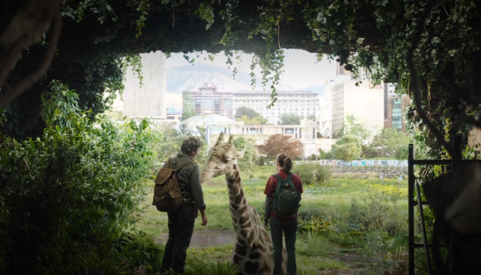 The Last of Us on HBO Max: Episode 8 is a Gripping Tale of