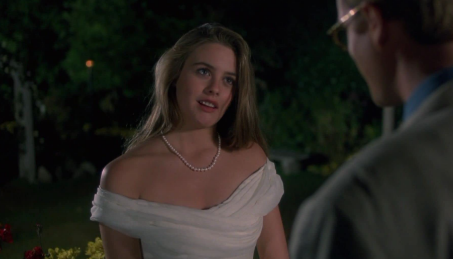 alicia silverstone and cary elwes