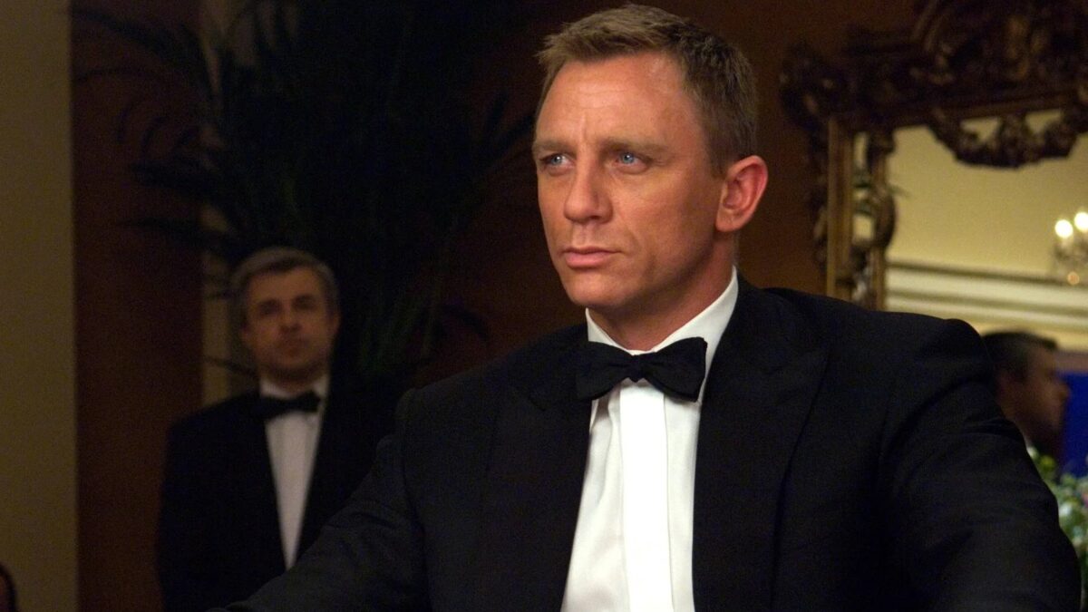 James Bond Producers Denied A Master Filmmaker The Chance At The ...