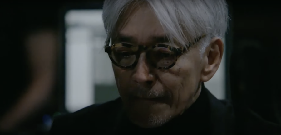 Anime, Movie Composer Ryuichi Sakamoto Has Passed Away