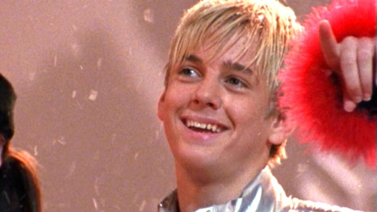 Aaron Carter's Cause Of Death Is More Tragic Than We Knew