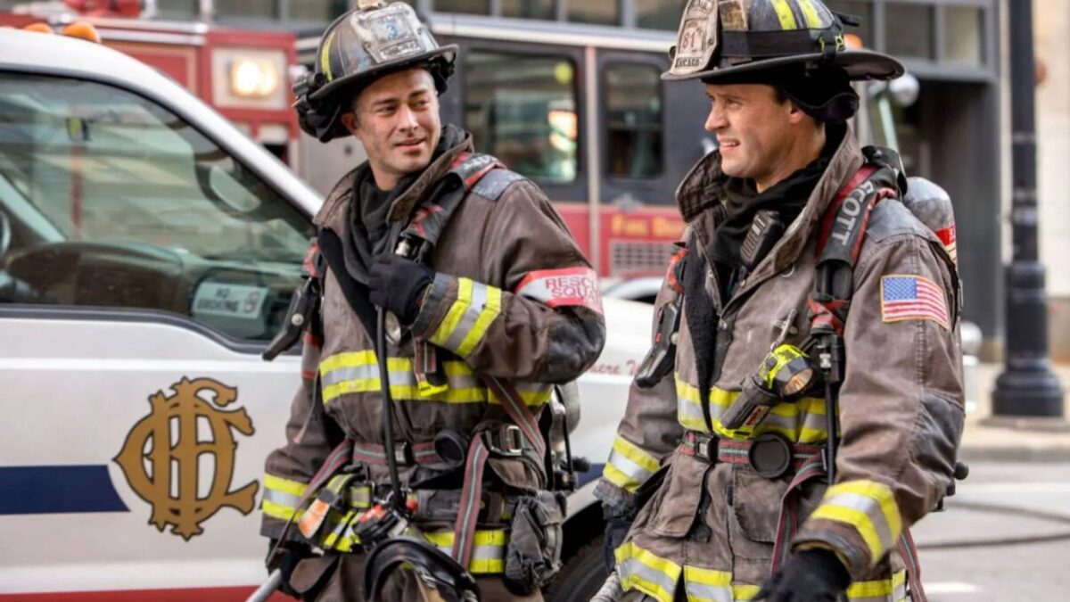 Chicago Fire's Best Character Is Finally Returning, But For How Long?