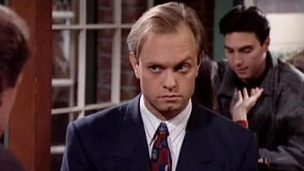 frasier