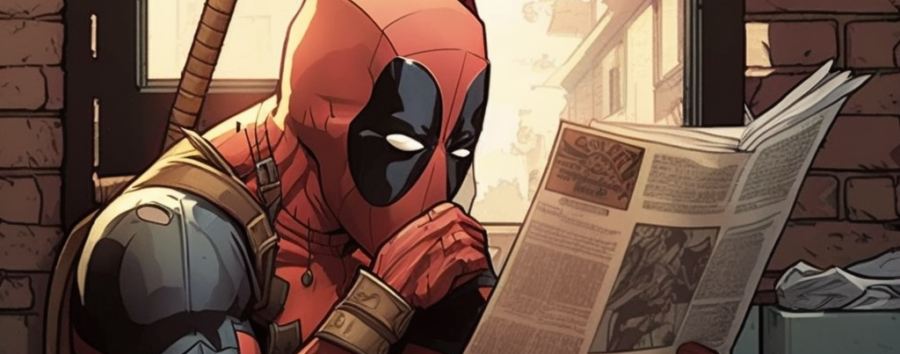 Deadpool 3 Writers Warn the MCU's Heroes, 'Everyone's Fair Game