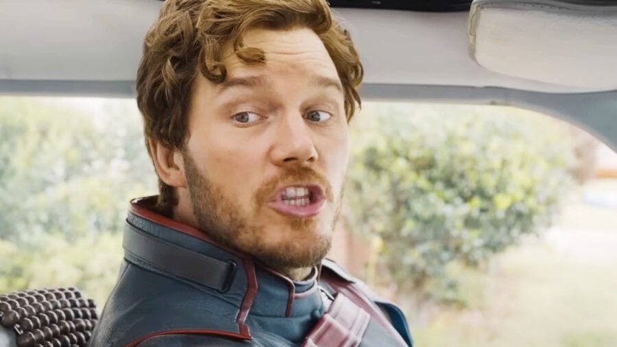 3 Reasons We Think a 'Star-Lord' Show with Chris Pratt is in the Works at  Disney+
