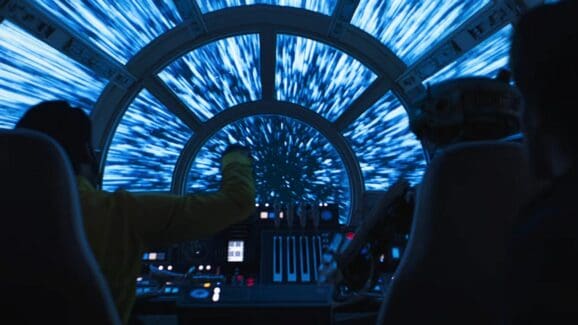 How Does Hyperspace Work In Star Wars?