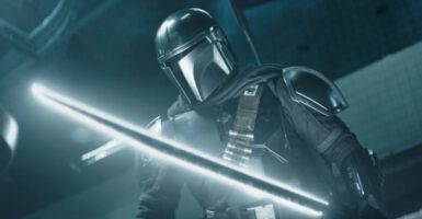 The Mandalorian Season 3 Is Already Breaking Records