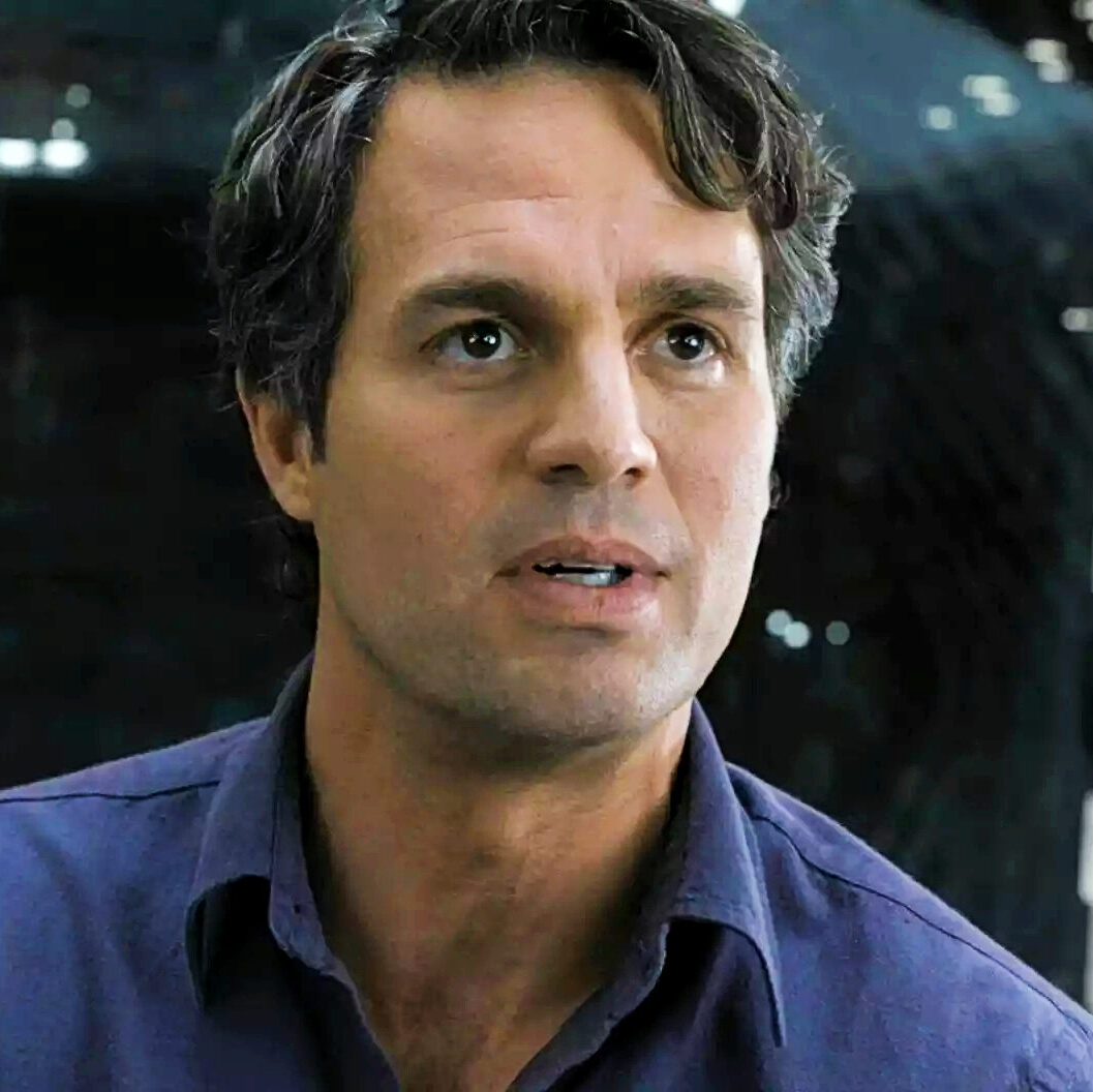 mark ruffalo