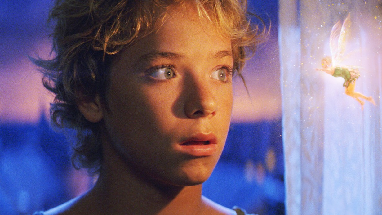 Peter Pan Movies Need To Die Because They've Already Made The Best One