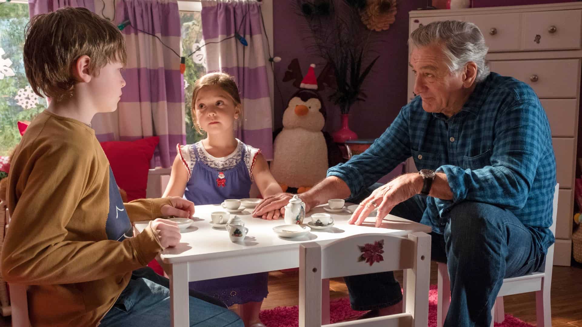 Critics Hated This Robert De Niro Comedy But Audiences Love It