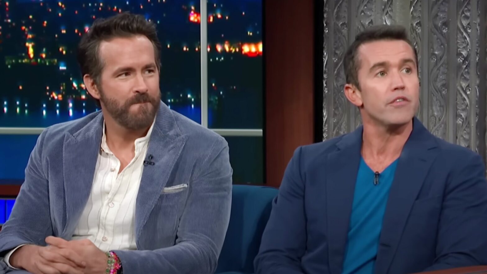 Ryan Reynolds Just Got A Huge Win, See The Celebration Video