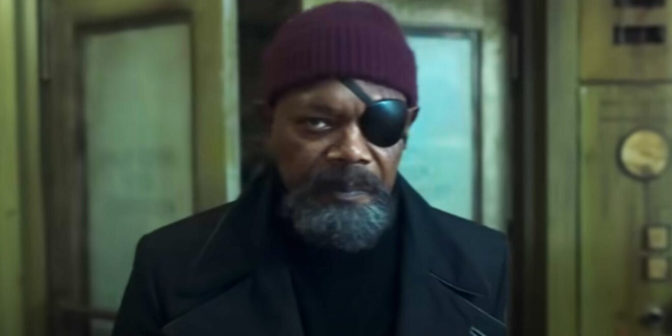 Samuel L. Jackson Made Marvel Director Quit Major Project