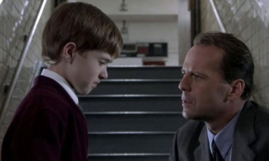 the sixth sense