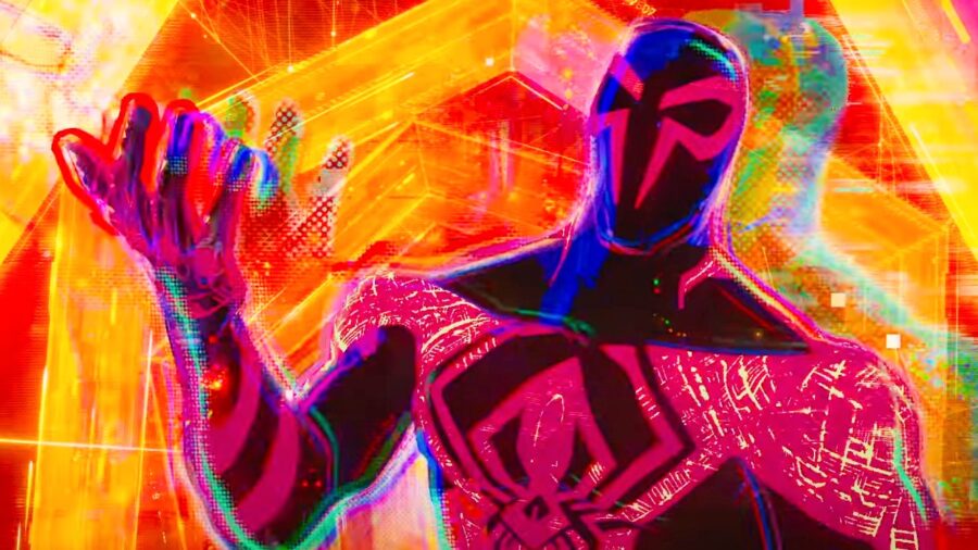 Across The Spider Verse Does The Unbelievable At The Box Office