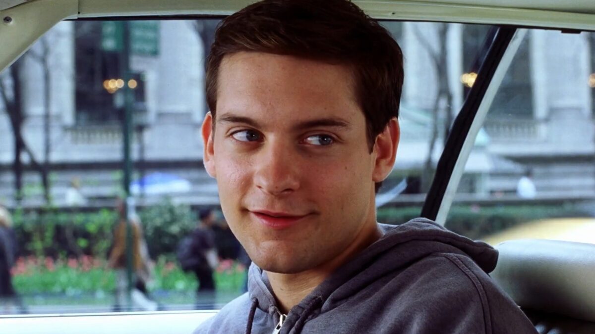 Tom Holland Might Be The Best Spider-Man, But Tobey Maguire Was A Much ...