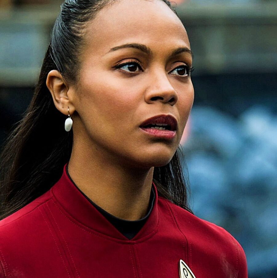 zoe saldana news 