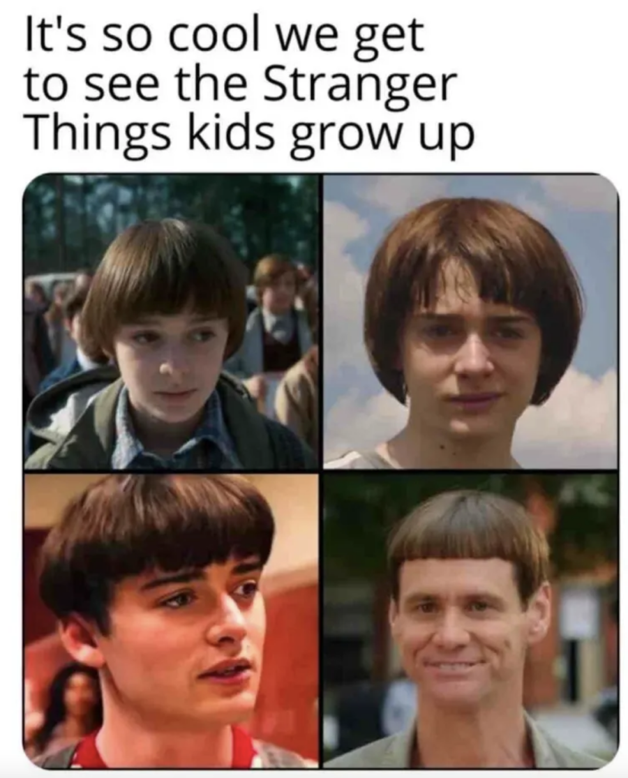 30 Finest Memes And Reactions To Netflix's “Stranger Things