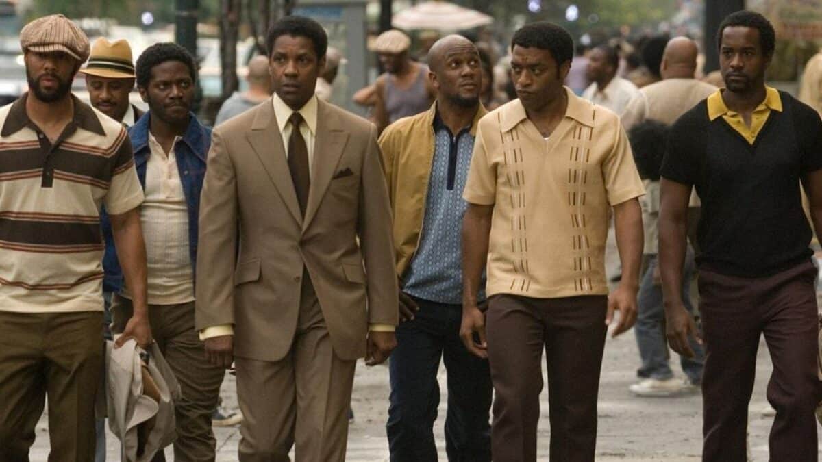 Denzel Washington Gives One Of His Best Performances In This Thriller ...