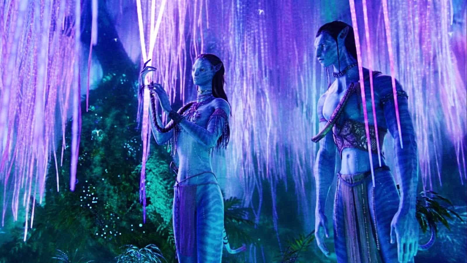 Avatar 3 Official First Look Revealed By Disney, See The Jaw