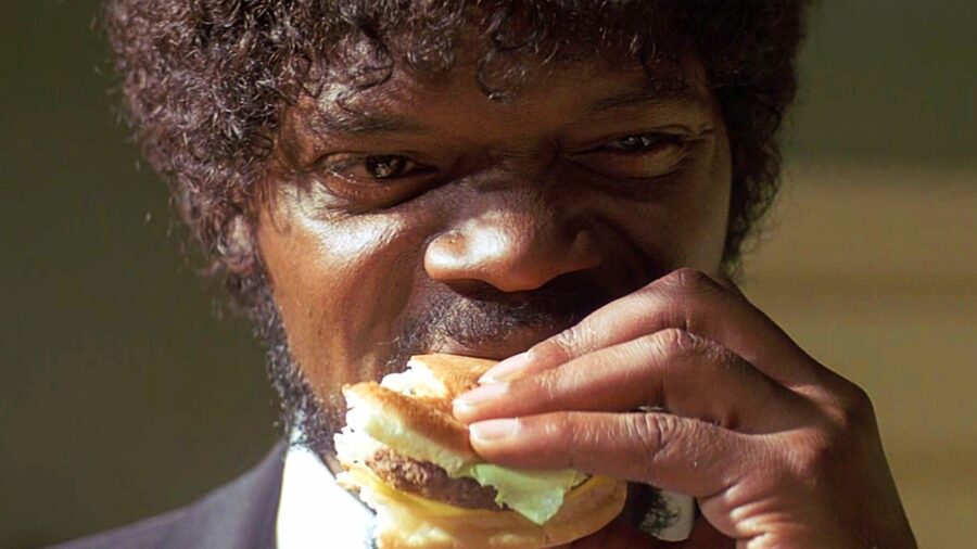 Pulp Fiction 1994