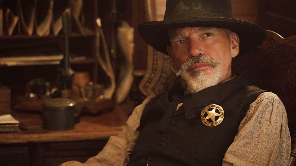 Billy Bob Thornton Steals The Spotlight In 1883, Yellowstone's Unforgettable Prequel