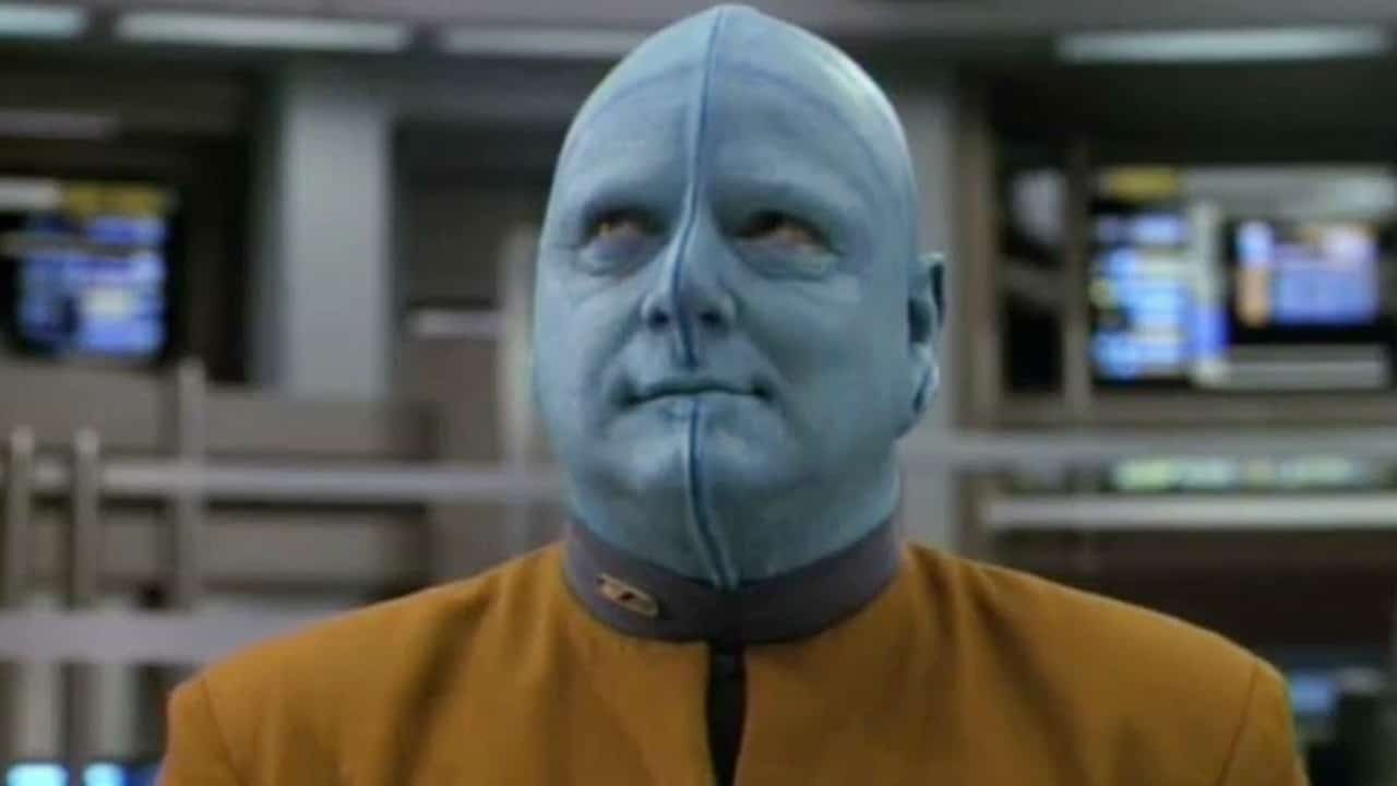 The Definitive Guide To Star Trek Aliens: From Andorians to Zetarians
