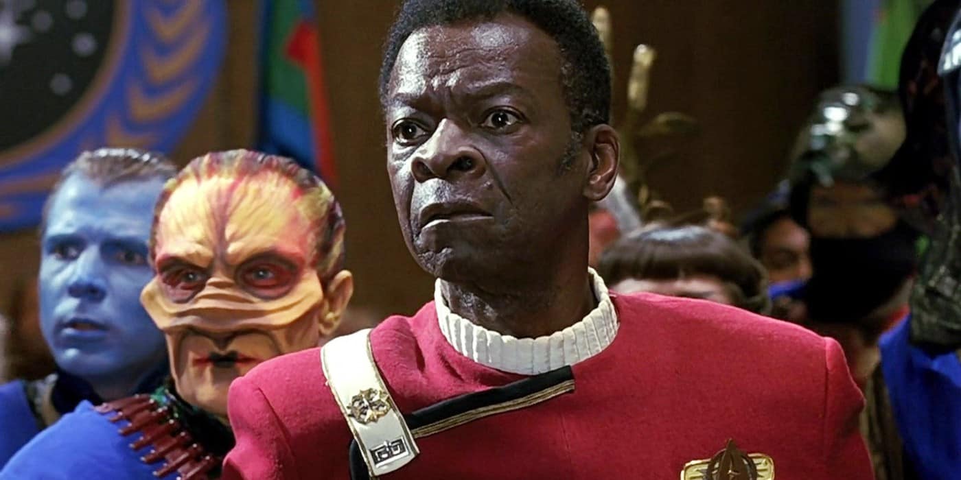 Star Trek: Deep Space Nine Had One Of Its Most Important Characters ...