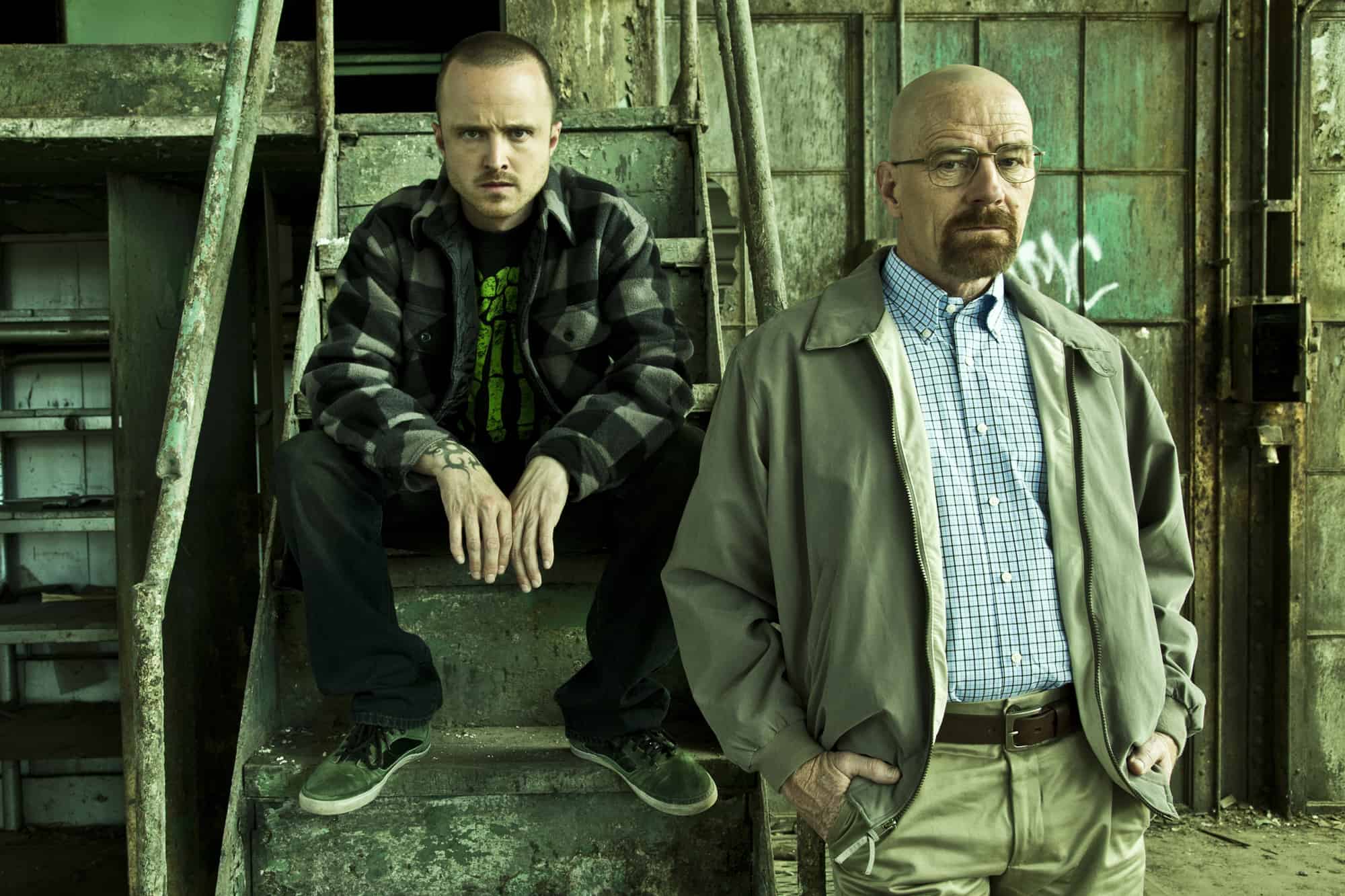 a breaking bad movie