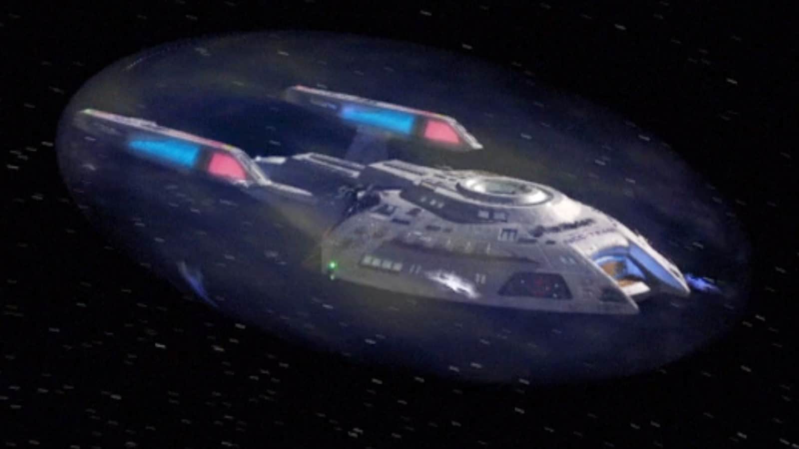 Star Trek's Most Obscure Starfleet Ships