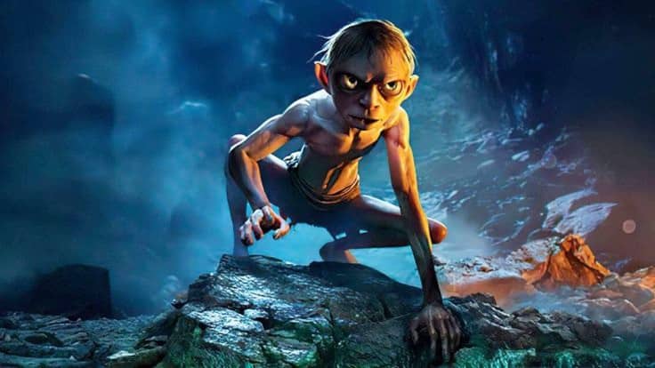 Lord of the Rings: Gollum is Now One of the Worst-Rated Games of the Year
