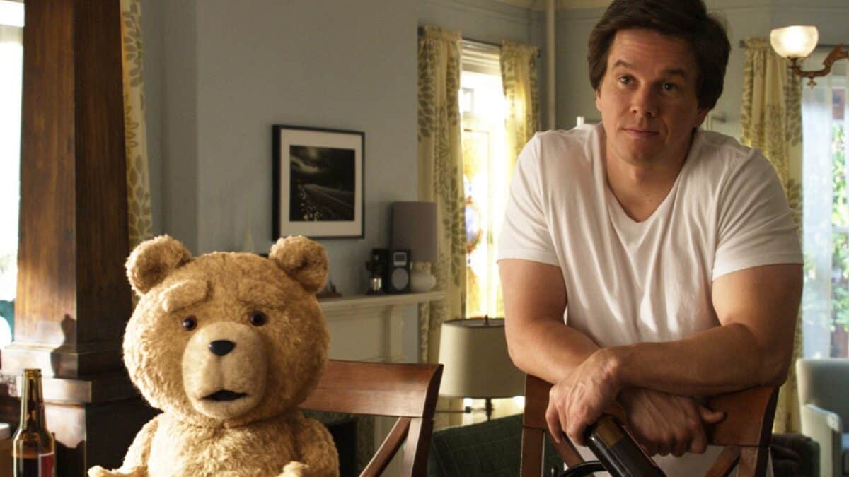 Mark Wahlberg's Best Comedy Is Now A Streaming Success