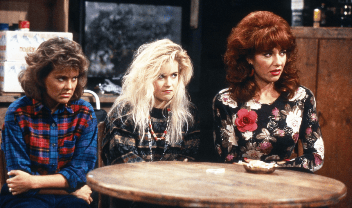 Christina Applegate Returning To Her Most Beloved Role